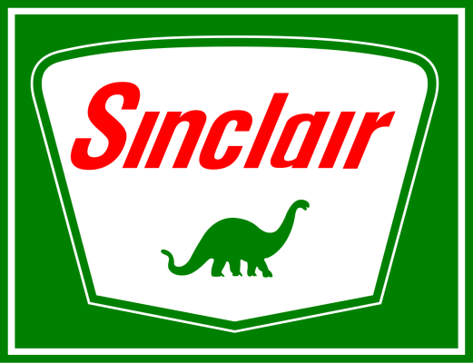 Sinclair logo